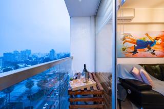 Connect Apartment by Vibrant - 1