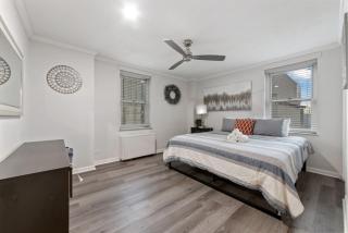 1BR, King Bed, Panoramic Views, Downtown ATL - 7