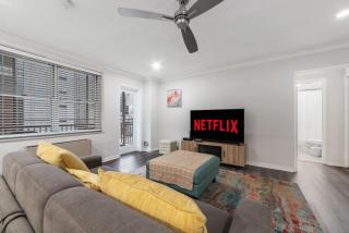 1BR, King Bed, Panoramic Views, Downtown ATL - 2