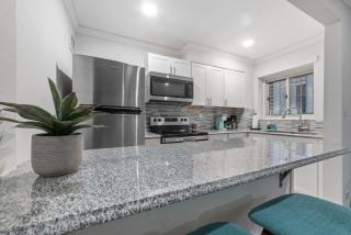 1BR, King Bed, Panoramic Views, Downtown ATL - 1