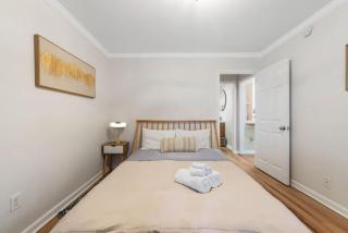 Downtown Condo, City Skyline View, Walk Friendly - Atlanta - 9