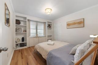 Downtown Condo, City Skyline View, Walk Friendly - Atlanta - 8
