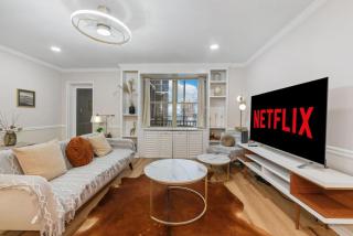 Downtown Condo, City Skyline View, Walk Friendly - Atlanta - 2