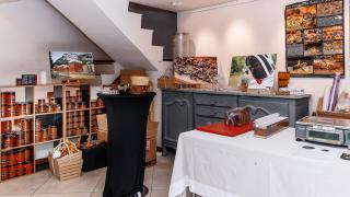 Gite bien-être hammam et jacuzzi ,sauna - La Grotte - 9