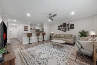 Walk to Everything, Affordable Condo in Downtown - Atlanta - 0