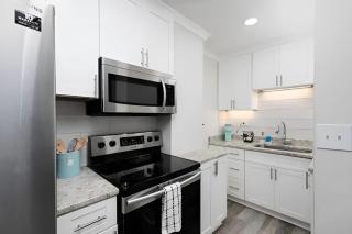 1BR Apt,Centrally located, City View - Atlanta - 0