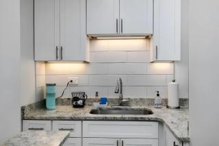 1BR Apt,Centrally located, City View - Atlanta - 8