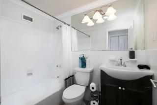 1BR Apt,Centrally located, City View - Atlanta - 7