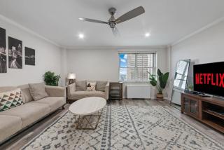 Walk to Everything, Affordable Condo in Downtown - Atlanta - 7