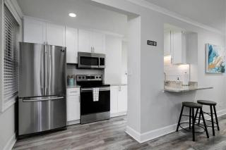1BR Apt,Centrally located, City View - Atlanta - 5