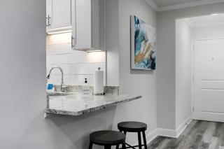 1BR Apt,Centrally located, City View - Atlanta - 4