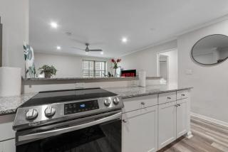 Walk to Everything, Affordable Condo in Downtown - Atlanta - 4