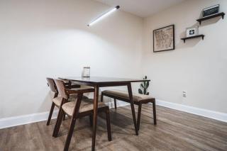 Unparalleled Convenience, City View, Food Scene - Atlanta - 7