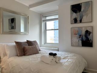 City Center Excitement - 1