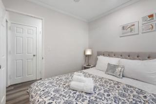 2 BR, Prime Location and City Views, Private Porch - Atlanta - 7