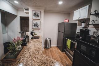 Downtown Studio, Skyline View, Walk to Attractions - Atlanta - 7