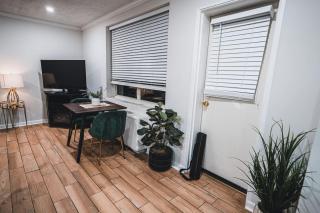 Downtown Studio, Skyline View, Walk to Attractions - Atlanta - 5