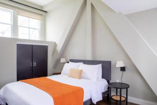 East Town 1BR Apartment MF5 - Milwaukee - 5