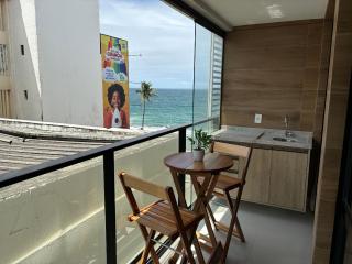 Farol da Barra - Excelente Localização - Salvador - 8
