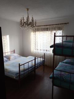 apartman SM IK 2 - 1
