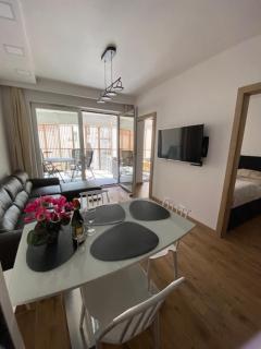 Apartament nad morzem - Międzyzdroje - 2