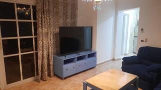 Delta Sharm luxury pool view apartment Shahrazad - Scharm asch-Schaich - 7