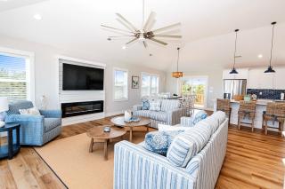 WC960, Blue Heron- Oceanside, Private Pool, Hot Tub - Corolla - 6