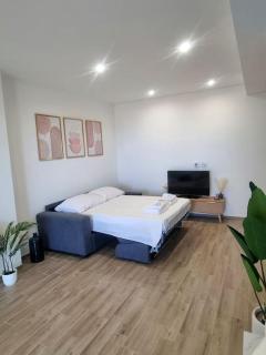 MarSi Apartment - Bari - 6