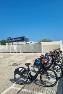 MarSi Apartment - Bari - 1