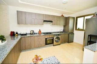 newly and fully furnished appartment in sidi rahal - Sidi Rahal - 5