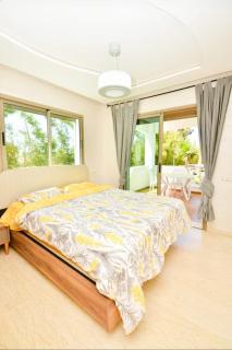 newly and fully furnished appartment in sidi rahal - 1