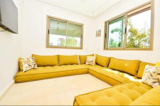 newly and fully furnished appartment in sidi rahal - Sidi Rahal - 2