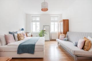 Next to Shopping street and Subway Station, Few minutes to Stephansplatz - Wenen - 5