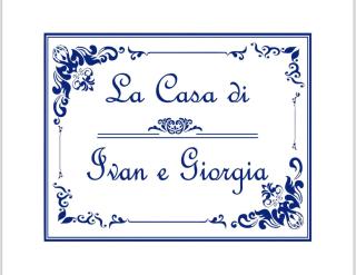 La Casa di Ivan e Giorgia - TILIA - Caserta - 9