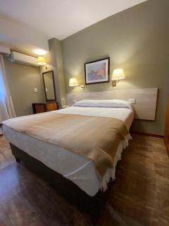 Hotel Centro - Santiago del Estero - 3