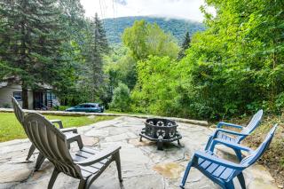 6 Mi to Waterrock Knob North Carolina Cottage - Maggie Valley - 9
