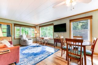 6 Mi to Waterrock Knob North Carolina Cottage - Maggie Valley - 4