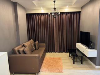 The Patio Grand Suite bangsaen - Bang Saen - 6