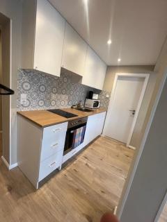 Serena Monteur Apartment - 5