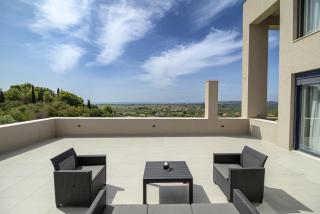 Reina del Cielo Luxury Villa - Pýrgos - 1