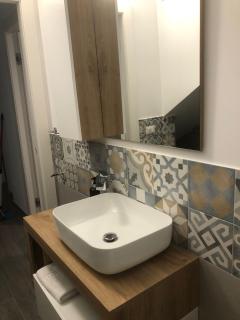 Casa Vacanza Adragna - Custonaci - 6