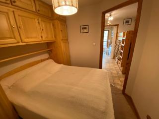 Appartement calme à 900m du centre de Châtel avec terrasse et parking - FR-1-693-112 - Châtel - 2
