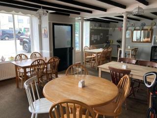 Allendale Tea Rooms - 7