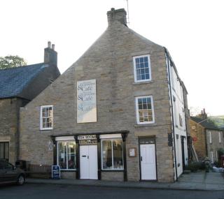 Allendale Tea Rooms - 3