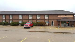 Rodeway Inn Blair - Blair - 0