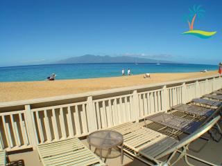 Maui Eldorado Condo C102 - 5