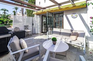 Stunning 2 bedroom Residence in Aldea Blanca - Marbella - 4