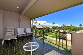 Maui Eldorado Condo F204 - Kaanapali - 1