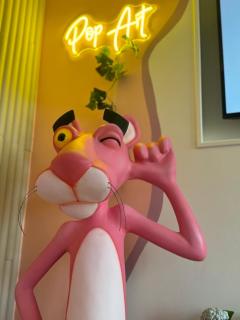 Appartement Pop Art - Louviers - 9