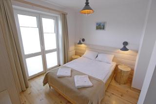 Apartamenty MGM Resorts - Krynica-Zdrój - 7